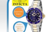 Invicta 8928 Pro Diver Automatikuhr für 79,95€!