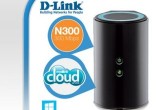 D-Link Cloud Gigabit Router N300 mit mydlink™ Cloud Services nur für 29,95!