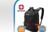 Wenger Rucksack - JENS 20 L nur für 49,95€