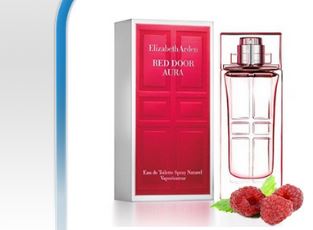 Elizabeth Arden Red Door Aura 100ml EDT nur für 19,95€!