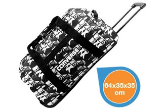 Converse Reisetasche für nur 29,95€!