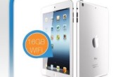 Nur für 259,95€,Apple iPad Mini Wi-Fi 16GB