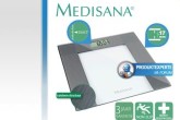 Medisana präzise, digitale Personenwaage nur für 9,95€!