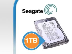 Nur für 39,95€,Seagate® Barracuda® ES.2 - 3.5-inch SATA 3 - 1000GB - Refurbished