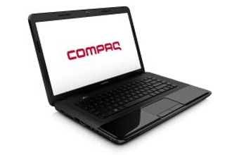 HP Compaq Presario für €329 statt €349