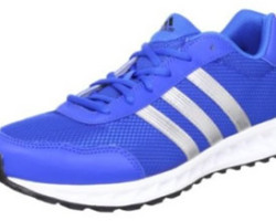 adidas Falcon Pro Q23751 Herren Laufschuhe @ javari für nur €35,72