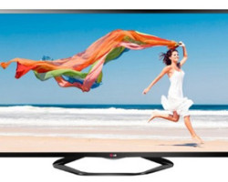 LG 55LN5758 55" Full-HD LED-Backlight-Fernseher für 735,95€