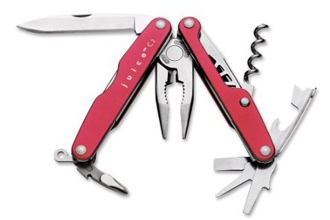 Leatherman Allzweckwerkzeug Juice C2 nur €40,62 inkl. Versand bei Amazon UK!