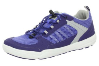 Schöner ECCO Aqua Sport Damen Sneaker für 67,96€