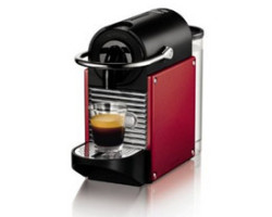 DeLonghi EN 125 Nespresso Pixie Kapselmaschine €89 bei Amazon