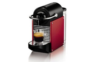 DeLonghi EN 125 Nespresso Pixie Kapselmaschine €89 bei Amazon