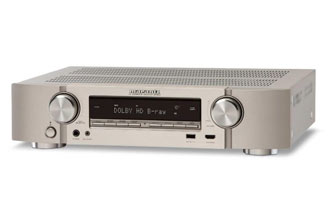 Marantz NR1604 7.1 AV-Netzwerk-Receiver jetzt nur 389€