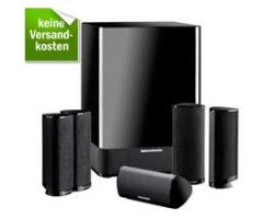 Heimkinosystem mit Top-Klangqualität von Harman Kardon jetzt für nur €339