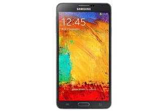 Endlich wieder Warehousedeal bei Amazon - Samsung Galaxy Note 3