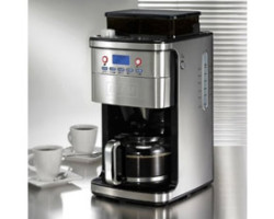 Kaffeemaschine Beem Germany  Superior Kaffeemaschine nur €169 bei Amazon