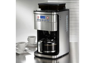 Kaffeemaschine Beem Germany  Superior Kaffeemaschine nur €169 bei Amazon