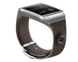 Samsung Galaxy Gear V700 Smartwatch für nur €164,95 inkl. Versand