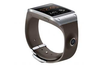 Samsung Galaxy Gear V700 Smartwatch für nur €164,95 inkl. Versand