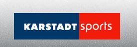 Karstadtsports: €10 Rabatt auf MBW €60!