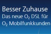 O2 DSL: Jetzt bis zu 254,98 Euro sparen!