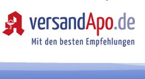 VersandApo.de: Gratis Eucerin Sonnenschutz bei MBW €25