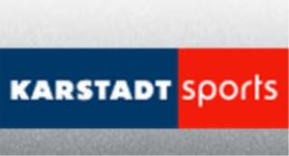KARSTADT: 20% Rabatt auf bereits reduzierte Sportbekleidung und Sportschuhe