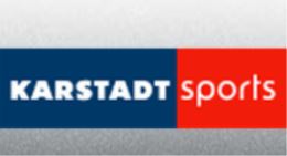 KARSTADT: 20% Rabatt auf bereits reduzierte Sportbekleidung und Sportschuhe