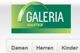 galeria-kaufhof.de: Zusätzlich 20% Rabatt bis 16.08.15!