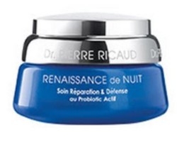 Dr. Pierre Ricaud: Nachtpflege Renaissance de Nuit gratis!