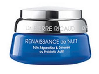 Dr. Pierre Ricaud: Nachtpflege Renaissance de Nuit gratis!