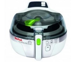 Comtech.de: Tefal AH9000 Actifry Family Heißluft Fritteuse