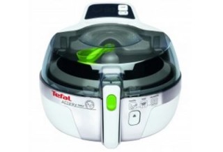 Comtech.de: Tefal AH9000 Actifry Family Heißluft Fritteuse