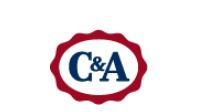 C&A Online Deutschland: Neue C&A Weihnachts-Kollektion