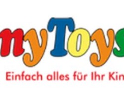 myToys.de: Mid Season Sale mit bis zu 50% Rabatt