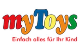 myToys.de: Mid Season Sale mit bis zu 50% Rabatt