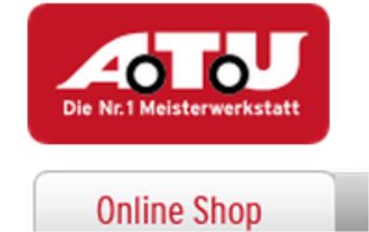 tolle Angebote im Online Shop von A.T.U