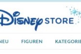 DisneyStore: Star Wars Aktion und Updates im Disney Store