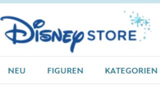 Disneystore: die aktuellen tollen Aktionen