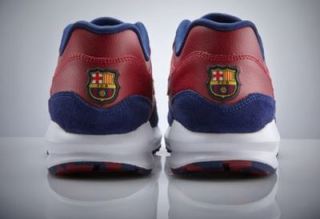 NIKE DE: FC Barcelona Airmax 1 Schuh