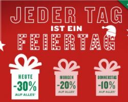 The Body Shop: Bis zu 20% Rabatt!