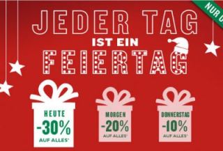 The Body Shop: Bis zu 20% Rabatt!