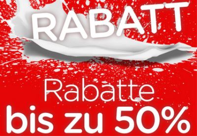 Bis zu 50% Rabatt im Winterschlussverkauf von Crocs