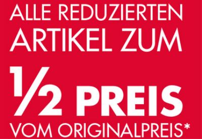 Goertz.de: SALE 50% Rabatt auf den Originalpreis