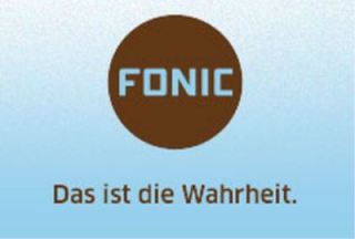 Der FONIC Smart S mit 10 EUR Startguthaben!