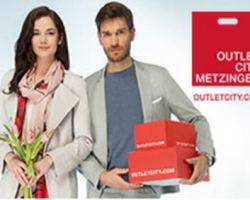 "Just Jeanius"-Aktion mit 10% Gutschein im Online Shop OUTLETCITY.COM