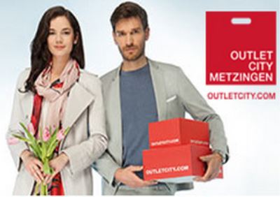 "Just Jeanius"-Aktion mit 10% Gutschein im Online Shop OUTLETCITY.COM