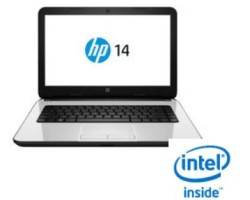 notebooksbilliger.de: Alles muss raus: Bis zu 150€ Rabatt auf HP Notebooks