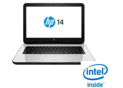 notebooksbilliger.de: Alles muss raus: Bis zu 150€ Rabatt auf HP Notebooks