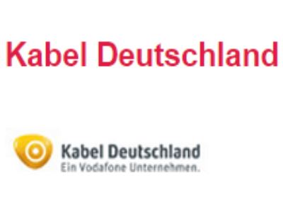 Kabel Deutschland: 0 € Bereitstellungsentgelt & WLAN Router gratis Aktionen werden verlängert!