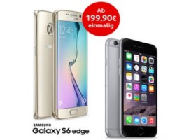 Vodafone D2 Onlineshop: Aktionen Mai 2015
